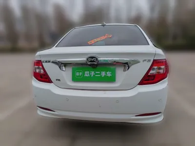 BYD F3 2015, 84100 км, за 2805 USD - фото 5