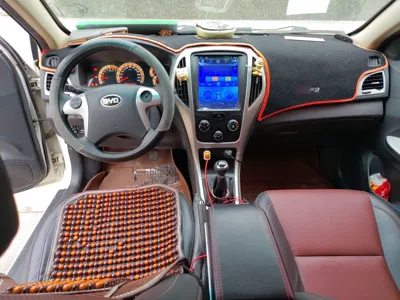 BYD F3 2015, 84100 км, за 2805 USD - фото 10