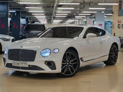 Bentley Continental 2021, 21700 км, за 139864.81 USD - фото 7