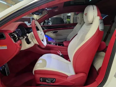 Bentley Continental 2021, 21700 км, за 139864.81 USD - фото 9