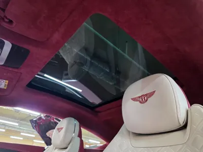 Bentley Continental 2021, 21700 км, за 139864.81 USD - фото 20