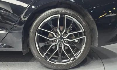 Kia K5 2021, 104812 км, за 14042.59 USD - фото 21