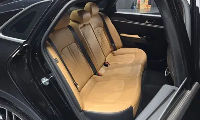 Kia K5 2021, 104812 км, за 14042.59 USD - фото 26