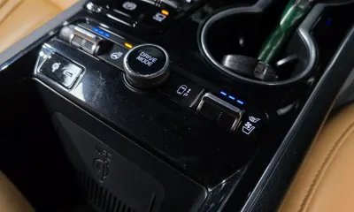 Kia K5 2021, 104812 км, за 14042.59 USD - фото 32