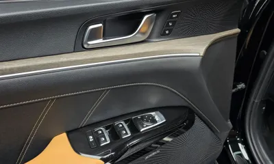 Kia K5 2021, 104812 км, за 14042.59 USD - фото 34