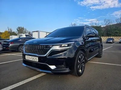 Kia Canival 2021, 97618 км, за 14325.71 USD