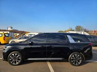 Kia Canival 2021, 97618 км, за 14325.71 USD