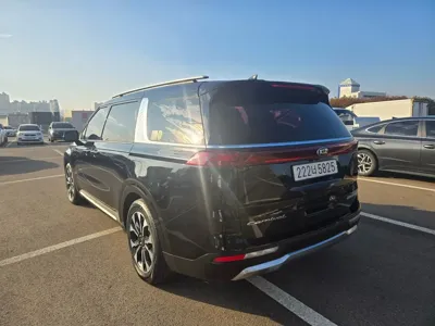 Kia Canival 2021, 97618 км, за 14325.71 USD