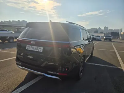 Kia Canival 2021, 97618 км, за 14325.71 USD - фото 6