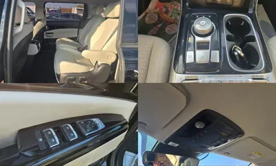 Kia Canival 2021, 97618 км, за 14325.71 USD - фото 7