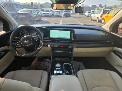 Kia Canival 2021, 97618 км, за 14325.71 USD - фото 8
