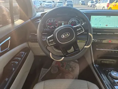 Kia Canival 2021, 97618 км, за 14325.71 USD - фото 9