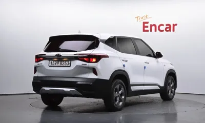 Kia Seltos 2022, 118132 км, за 65110.35 USD