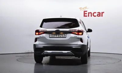 Kia Seltos 2022, 118132 км, за 65110.35 USD