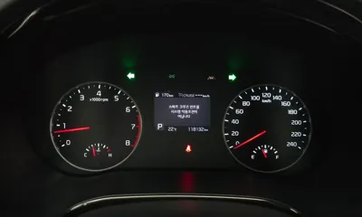 Kia Seltos 2022, 118132 км, за 64705.95 USD - фото 8