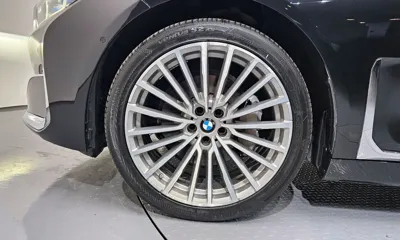 BMW 7-Series 2020, 71799 км, за 36825.84 USD