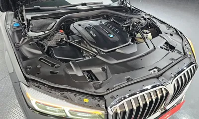 BMW 7-Series 2020, 71799 км, за 36825.84 USD - фото 6