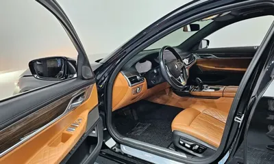 BMW 7-Series 2020, 71799 км, за 36825.84 USD - фото 11