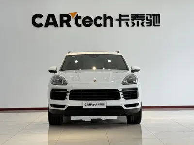 Porsche Cayenne 2019, 82600 км, за 57168.9 USD
