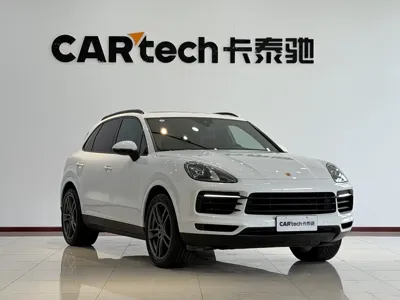 Porsche Cayenne 2019, 82600 км, за 57168.9 USD