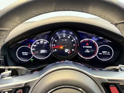 Porsche Cayenne 2019, 82600 км, за 57168.9 USD - фото 8