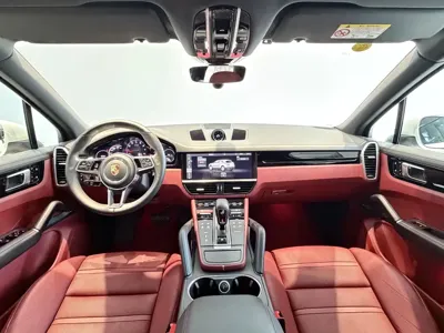 Porsche Cayenne 2019, 82600 км, за 57168.9 USD - фото 10