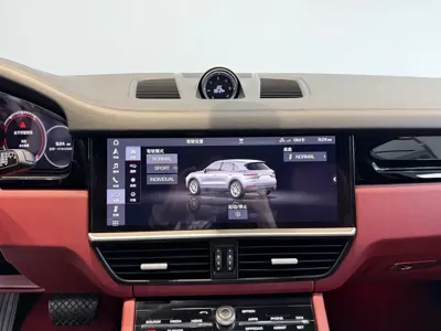 Porsche Cayenne 2019, 82600 км, за 57168.9 USD - фото 11