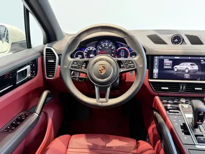 Porsche Cayenne 2019, 82600 км, за 57168.9 USD - фото 13