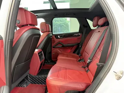 Porsche Cayenne 2019, 82600 км, за 57168.9 USD - фото 14