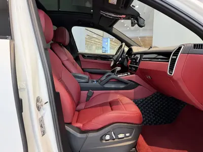 Porsche Cayenne 2019, 82600 км, за 57168.9 USD - фото 15
