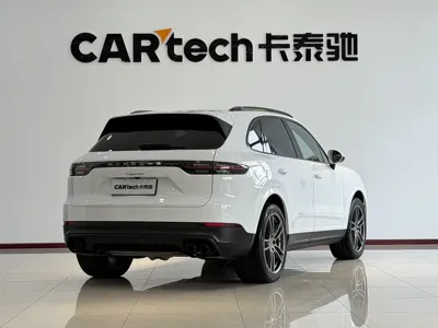 Porsche Cayenne 2019, 82600 км, за 57168.9 USD - фото 18
