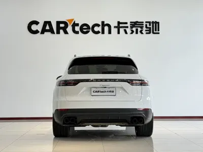 Porsche Cayenne 2019, 82600 км, за 57168.9 USD - фото 19