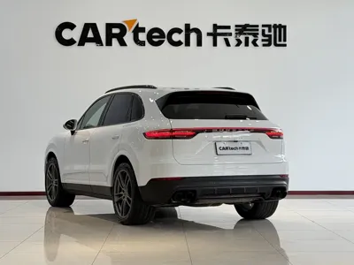 Porsche Cayenne 2019, 82600 км, за 57168.9 USD - фото 20