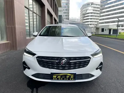 Buick Regal 2020, 64000 км, за 8649.64 USD