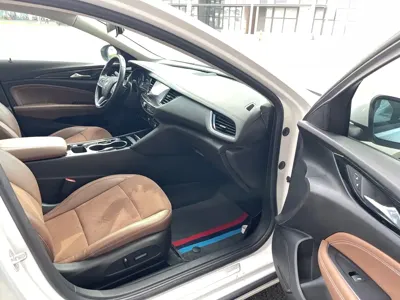 Buick Regal 2020, 64000 км, за 8649.64 USD - фото 6