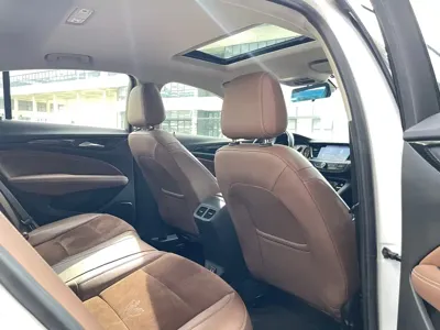 Buick Regal 2020, 64000 км, за 8649.64 USD - фото 8
