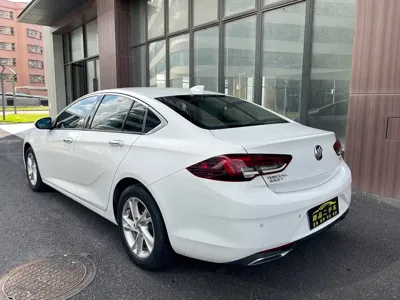 Buick Regal 2020, 64000 км, за 8649.64 USD - фото 9