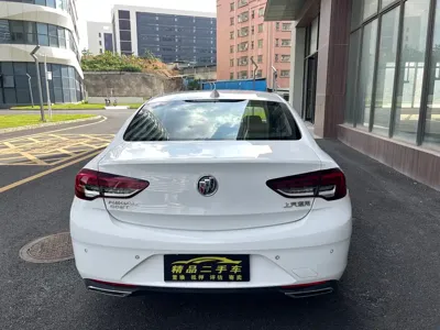Buick Regal 2020, 64000 км, за 8649.64 USD - фото 10