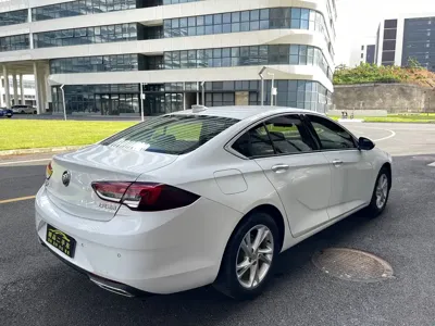 Buick Regal 2020, 64000 км, за 8649.64 USD - фото 11