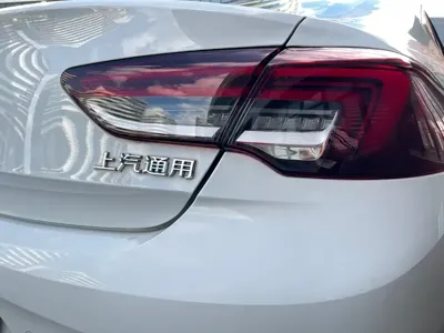 Buick Regal 2020, 64000 км, за 8649.64 USD - фото 18