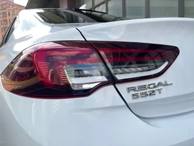 Buick Regal 2020, 64000 км, за 8649.64 USD - фото 19