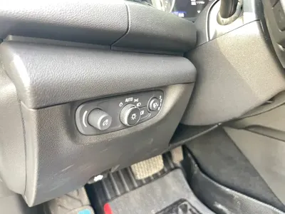 Buick Regal 2020, 64000 км, за 8649.64 USD - фото 21