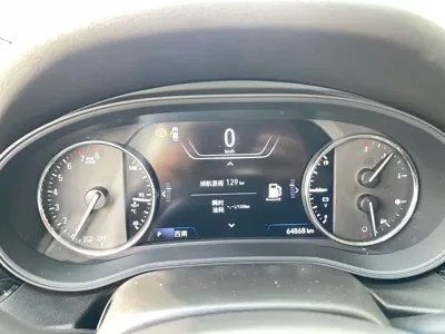 Buick Regal 2020, 64000 км, за 8649.64 USD - фото 22