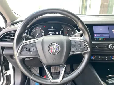 Buick Regal 2020, 64000 км, за 8649.64 USD - фото 23