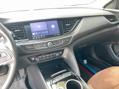 Buick Regal 2020, 64000 км, за 8649.64 USD - фото 24