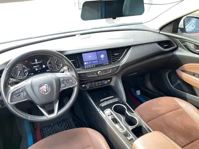 Buick Regal 2020, 64000 км, за 8649.64 USD - фото 31