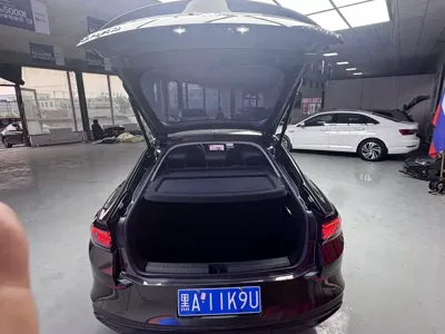 Volkswagen Lamando 2023, 40000 км, за 22624.4 USD - фото 8