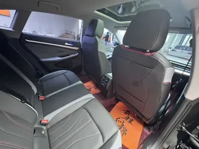 Volkswagen Lamando 2023, 40000 км, за 22624.4 USD - фото 9