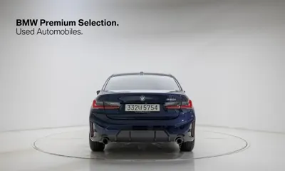 BMW 3-Series 2025, 10070 км, за 29415.67 USD