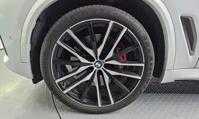 BMW X5 2022, 60201 км, за 48509.91 USD
